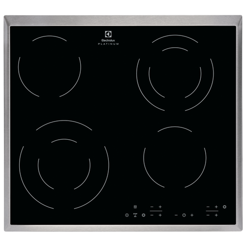 Electrolux Варочная поверхность Electrolux CEE6432KX