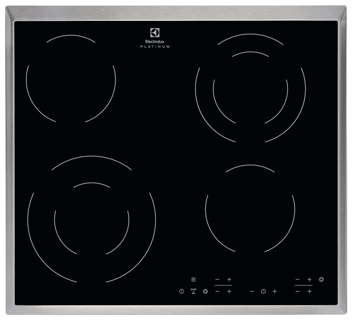 Варочная поверхность Electrolux CEE6432KX