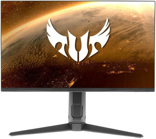 Монитор игровой ASUS TUF Gaming VG279QL1A 27" черный [90lm05x0-b02170] - фото №17