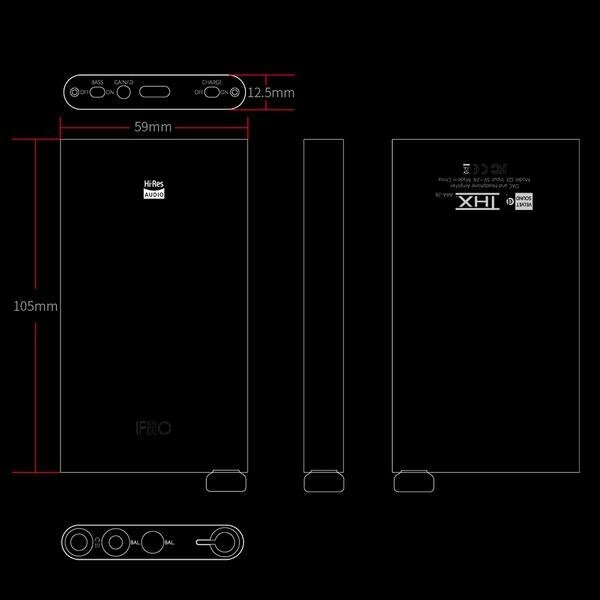 Fiio - фото №13