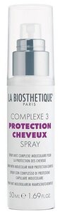 Фото La Biosthetique Protection Cheveux Complexe Спрей с мощным молекулярным комплексом защиты волос (комплекс 3) Power