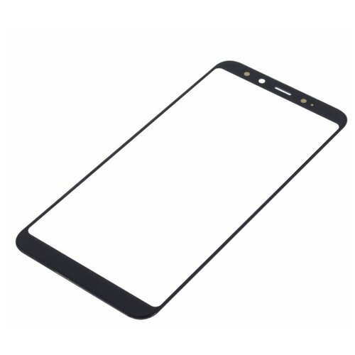 защитное стекло полное покрытие для xiaomi mi a2 mi 6x белое Стекло модуля для Xiaomi Mi 6x / Mi A2, черный, AAA