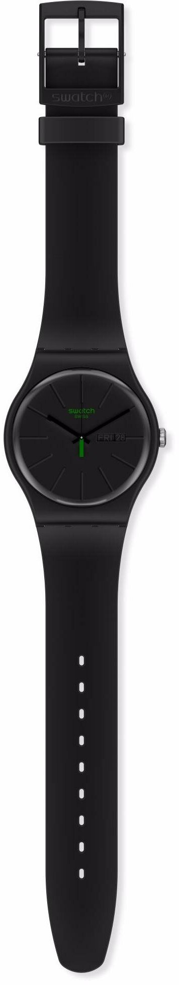 Наручные часы swatch Наручные часы SWATCH NEUZEIT SO29B700 