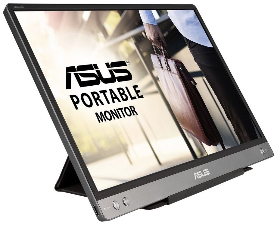 Монитор ASUS MB14AC 14