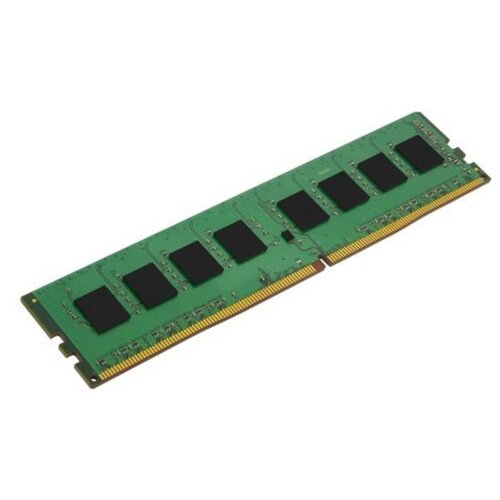 Оперативная память Kingston ValueRAM 4 ГБ DDR3L DIMM CL11 KVR16LN11/4WP