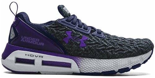 Кроссовки Under Armour UA W HOVR Mega 2 Clone Женщины 3024480-400 7,5