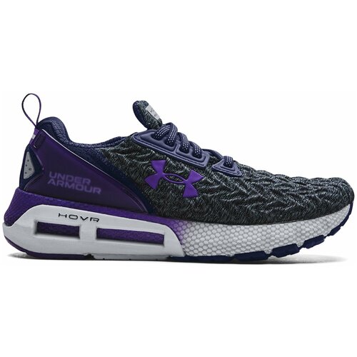 Кроссовки Under Armour UA W HOVR Mega 2 Clone Женщины 3024480-400 7,5