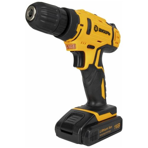 Шуруповерт Вихрь ДА-16Л-2К 721432 576500₽