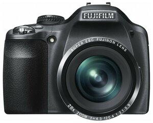 Фотоаппарат Fujifilm FinePix SL280