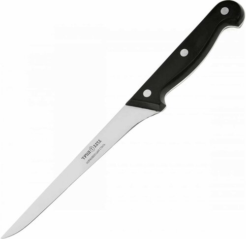 Универсальный нож НУМ Боярский 150/280 мм С342
