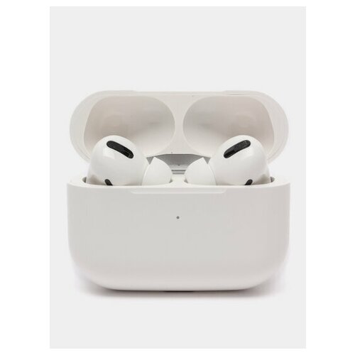 Беспроводные наушники с шумоподавлением и прозрачностью Pro версии 230000₽