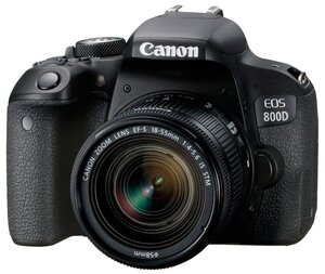 Canon 800d deals