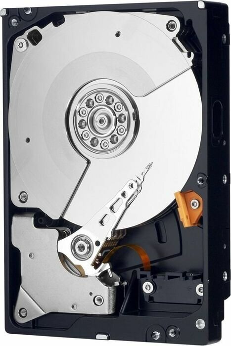 Жесткий диск Western Digital - фото №6