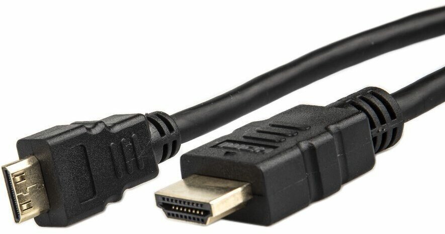 Telecom HDMI (m) - micro-HDMI (m) 2м Кабель