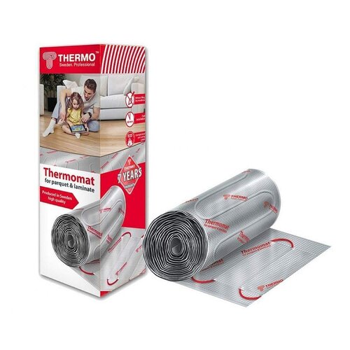 Термомат TVK-130 LP 6 м кв 27794₽