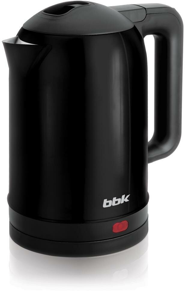 Чайник ek1809s black bbk