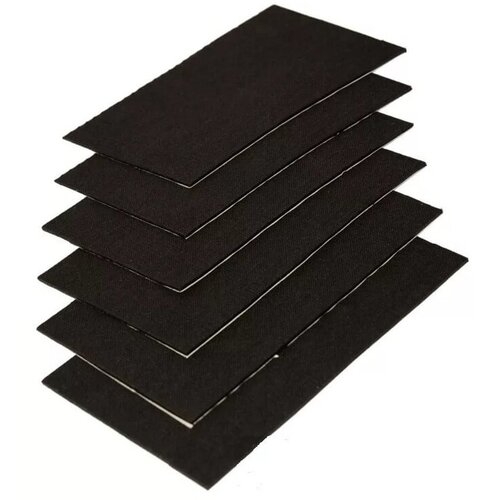 Комплект шумоизоляции Master Kaldewei BM-06-01-S 6 пластин 1099₽