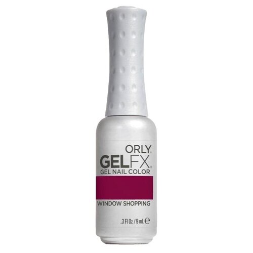 Orly Гель-лак Gel FX Melrose, 9 мл, 30871 Window Shopping