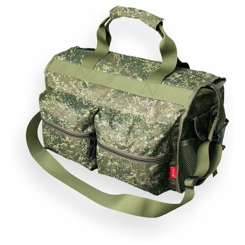 фото Сумка рыбака 400x220x240 мм (оксфорд 600, цифра), tplus