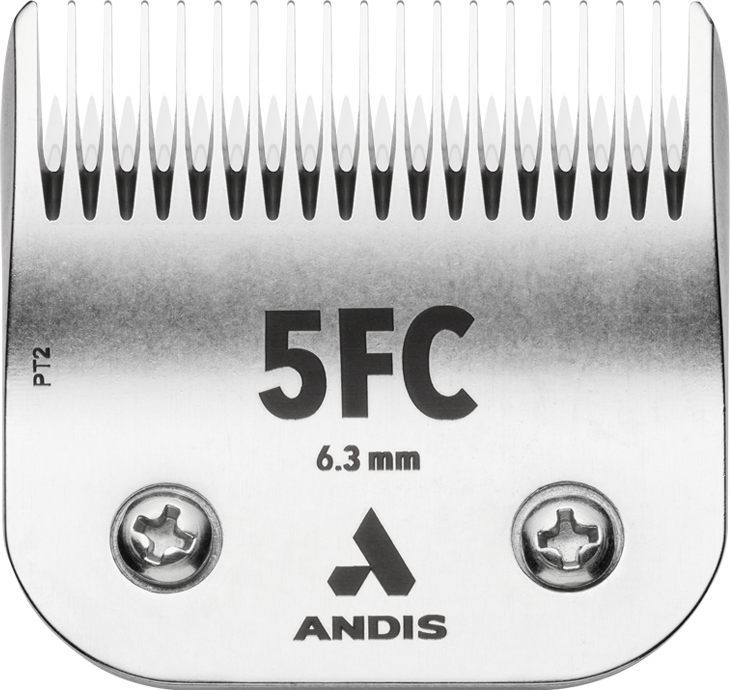 Нож Andis 6.3 мм керамический стандарт A5