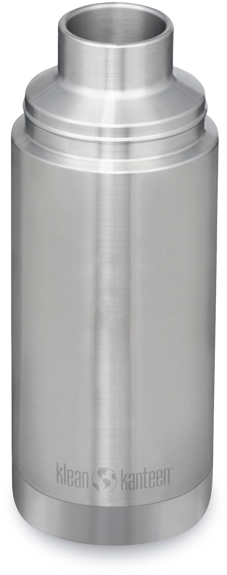 Термос Klean Kanteen Insulated TKPro 25oz (750мл) Brushed Stainless - фотография № 6