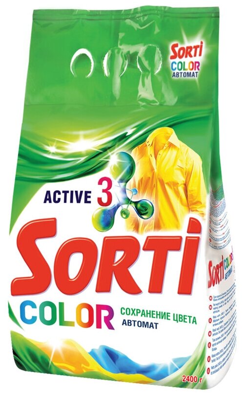   SORTI  2,4