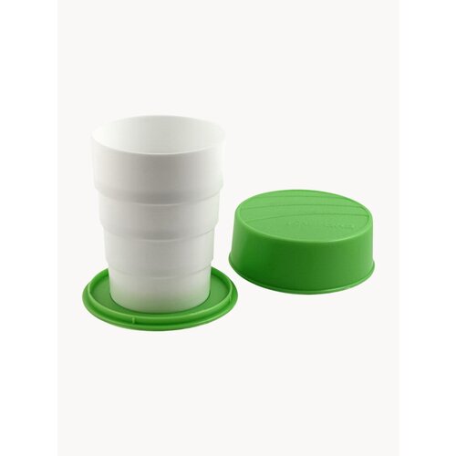 Стакан складной дорожный, Мартика, обьемом 140 мл