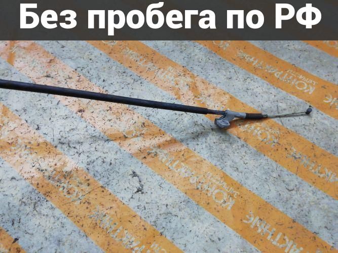 Тросик ручника Лево с пробегом Toyota Crown, Crown Majesta, Progres, Verossa, Brevis, Mark II JZX110