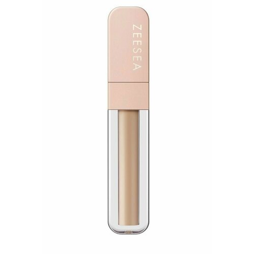 Консилер, Zeesea, Mist soft focus concealer, тон натуральный, 4 г