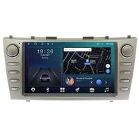 Магнитола TOYOTA CAMRY (2006-2012) ANDROID 11 3/32GB QLED DSP 4G модель TK-1479TS18