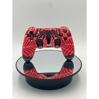 Беспроводной Bluetooth геймпад для PlayStation 4. Джойстик совместимый с PS4, PC и Mac, устройства Apple, устройства Android