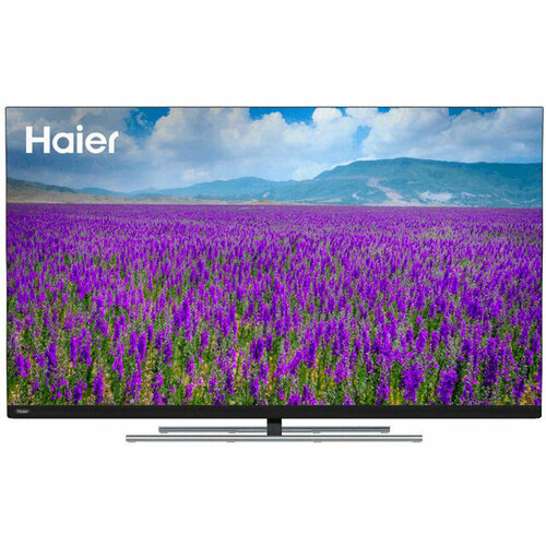 Телевизор Haier 65 Smart TV AX Pro 8781000₽