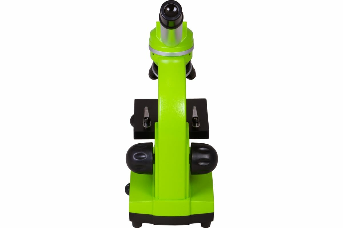 Оптический прибор Bresser Junior Biolux SEL зеленый (74319) - фото №15
