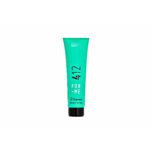 FRAMESI Моделирующий гель с эффектом мокрых волос Keep Me 24H Wet Gel