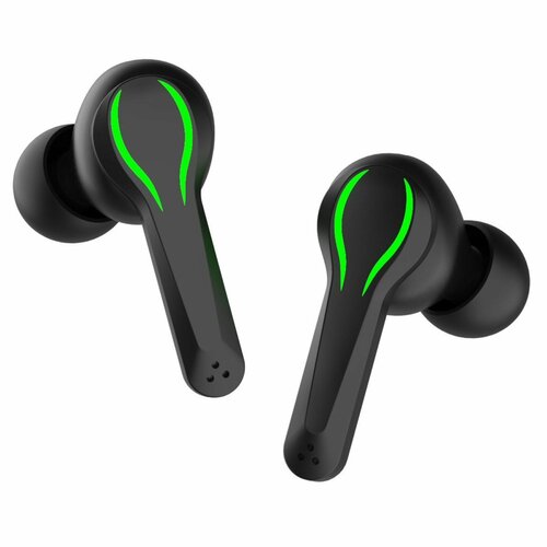 Наушники беспроводные BHS-36 TWS BT Type-C USB 30 300 мАч 109 дБ черные 390900₽