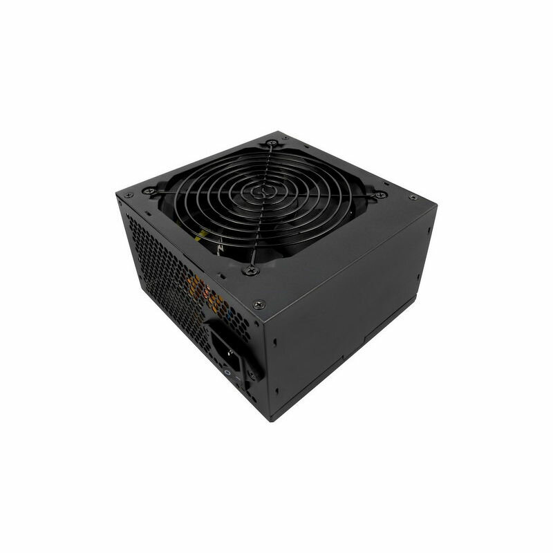 Блок питания 1STPLAYER Black.SIR 500W SR-500W