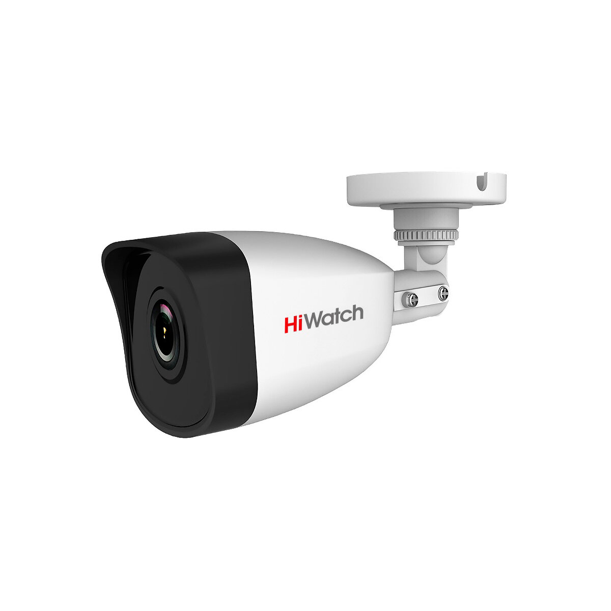 Уличная IP-камера HIWATCH POE питание IPC-B020(B)(2.8mm) (by HIKVISION) с EXIR-подсветкой до 25 м - фотография № 15