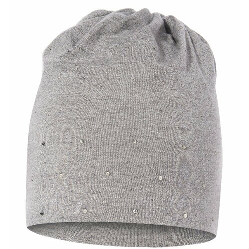 Шапка Broel демисезонная, размер 51, мультиколор