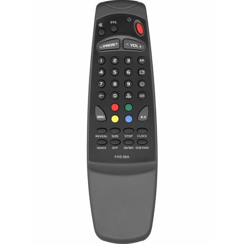 пульт к irc8001d plantron tv Пульт Huayu (Akira) FHS08A для ТВ