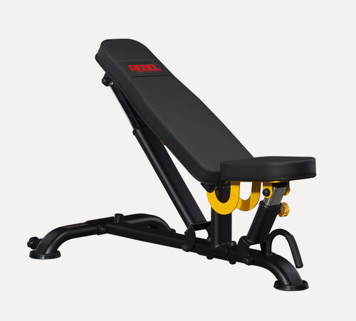 Изображение товара REBEL Скамья универсальная REBEL-B9