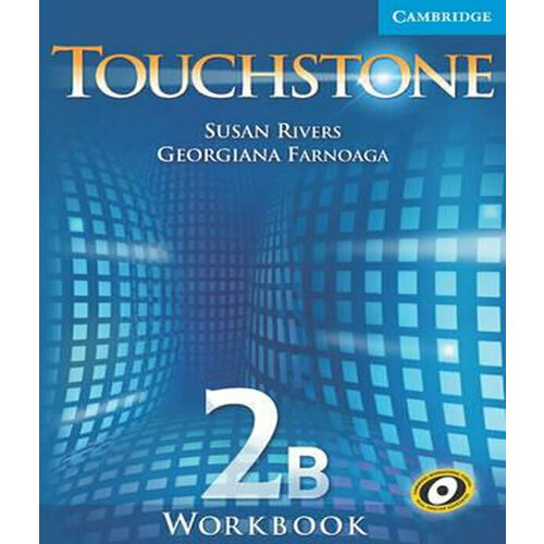 Touchstone Level 2 Workbook B