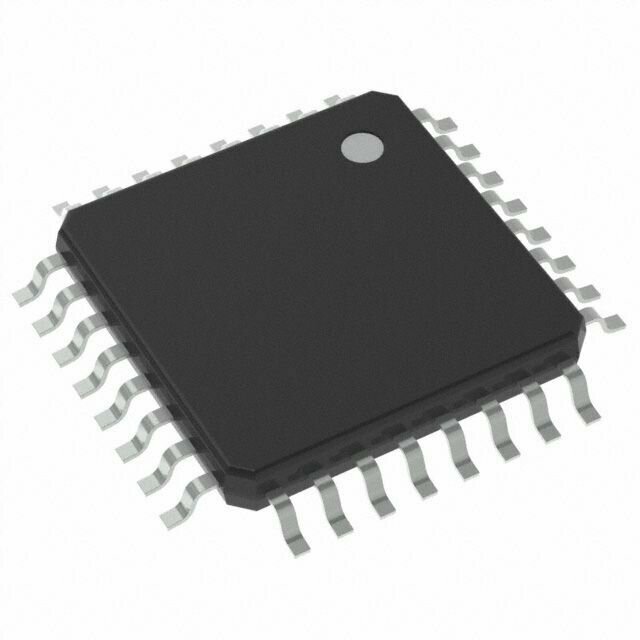 Микроконтроллер ATmega328P-AU