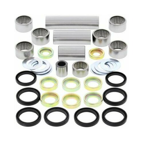 Ремкомплект прогрессии RMZ250 19-23, RMZ450 18-20 (27-1188)