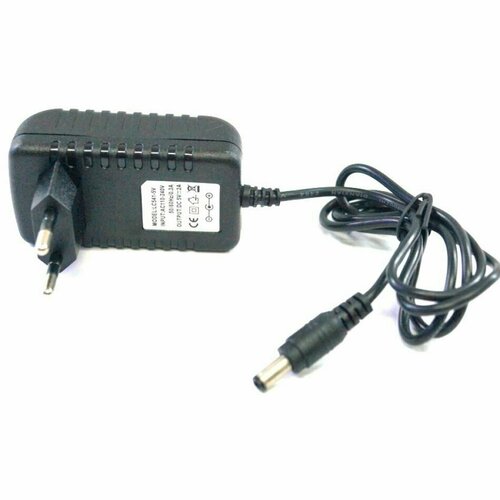 Блок питания 5V 2A Штекер 55 х 25 для триколора и TV ресиверы 52400₽