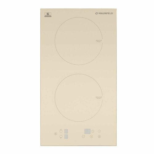 Индукционная варочная панель MAUNFELD EVI292-BG 2821600₽