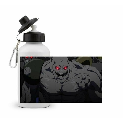 фото Спортивная бутылка убийца акамэ, akame ga kill №5 goodbrelok