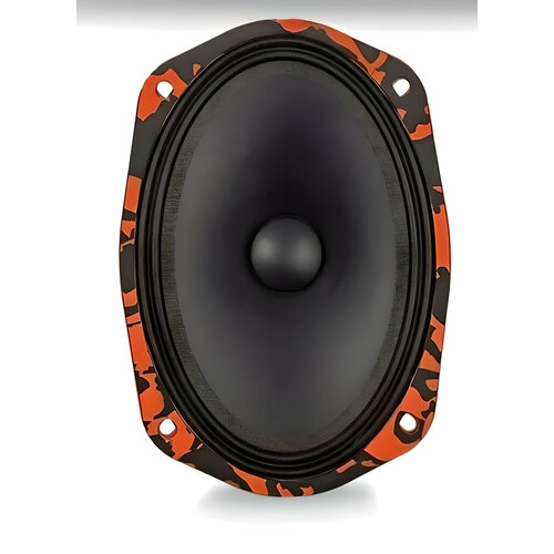 Автомобильные колонки 6x9 дюймов 2 колонки в авто комплект акустической системы 2 полосы колонок мощность 750Вт 15х23см 540000₽