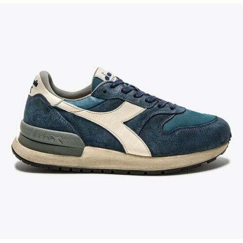 Кроссовки Diadora Heritage, размер 43, синий