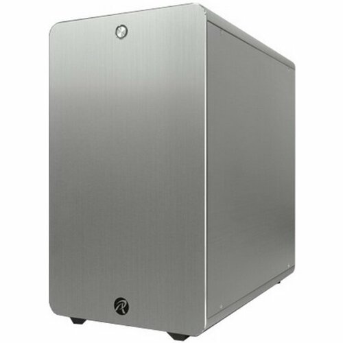 Корпус Raijintek THETIS CLASSIC SILVER (0R200052)