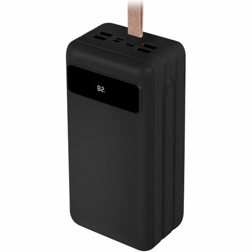 Внешний аккумулятор Rombica NEO PRO-600 Black 510000₽